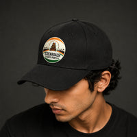 CJP Cockroach Janta Party Signature Cap