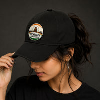 CJP Cockroach Janta Party Signature Cap