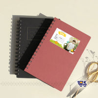 Personalized Cartoon Monster Name Slips with Photo | Kids School Label Stickers (36 Pcs Pack)