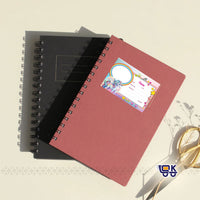 Personalized Unicorn Theme Name Slips with Photo | Kids School Labels Stickers 36 Pcs Pack